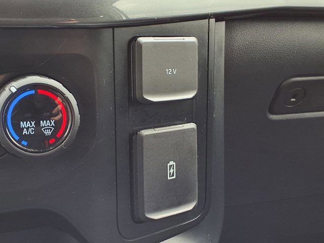 Certified 2023 Ford F150 XL w/ STX Appearance Package image 13