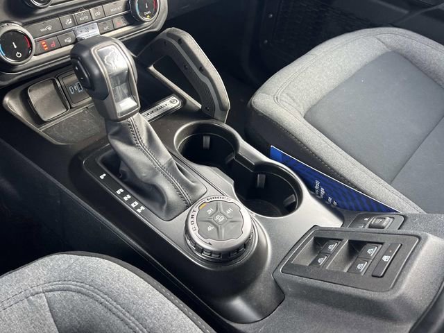 Certified 2022 Ford Bronco Big Bend image 24