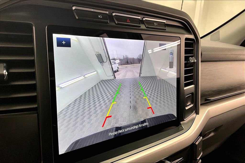 Certified 2022 Ford F150 XLT w/ Equipment Group 302A High image 22