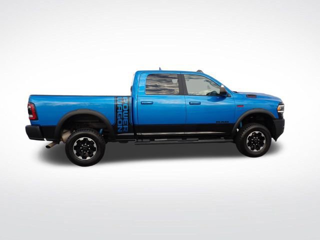 Used 2020 RAM 2500 Power Wagon image 6