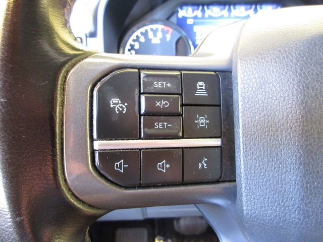 Certified 2023 Ford F150 XLT w/ Equipment Group 301A Mid AWD/4WD image 15