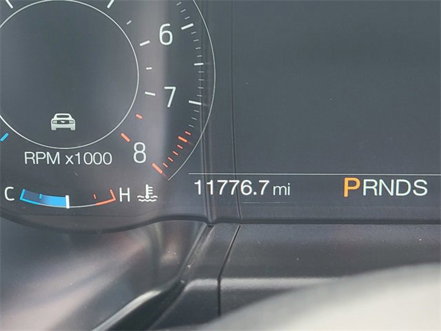 Certified 2022 Ford Mustang GT Premium w/ Equipment Group 401A image 30