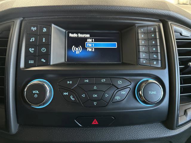 Certified 2019 Ford Ranger XL w/ Equipment Group 101A Mid image 18