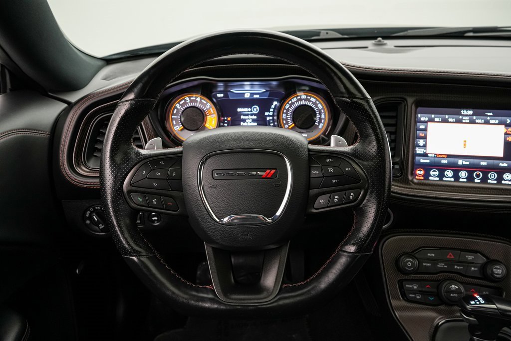 Used 2020 Dodge Challenger R/T image 28
