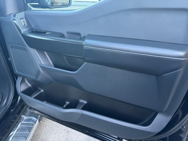 Certified 2024 Ford F150 STX AWD/4WD image 28