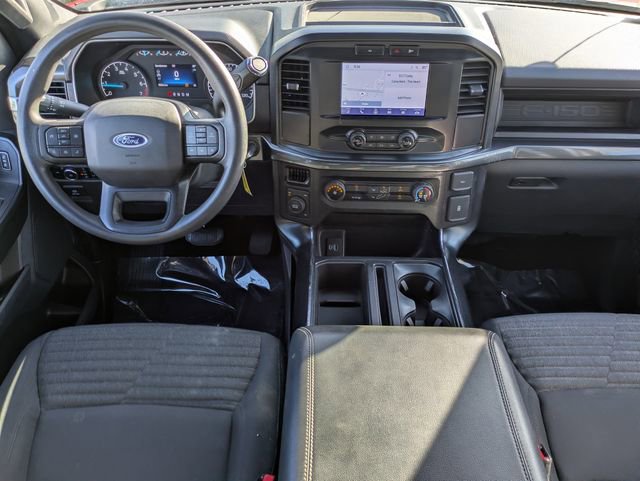 Certified 2023 Ford F150 XL w/ STX Appearance Package image 15