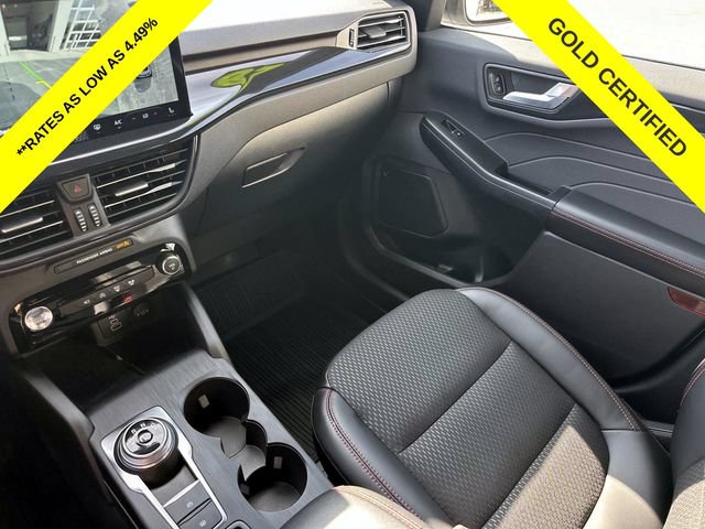 Certified 2026 Ford Escape ST-Line Select w/ Tech Pack #2 AWD/4WD image 16