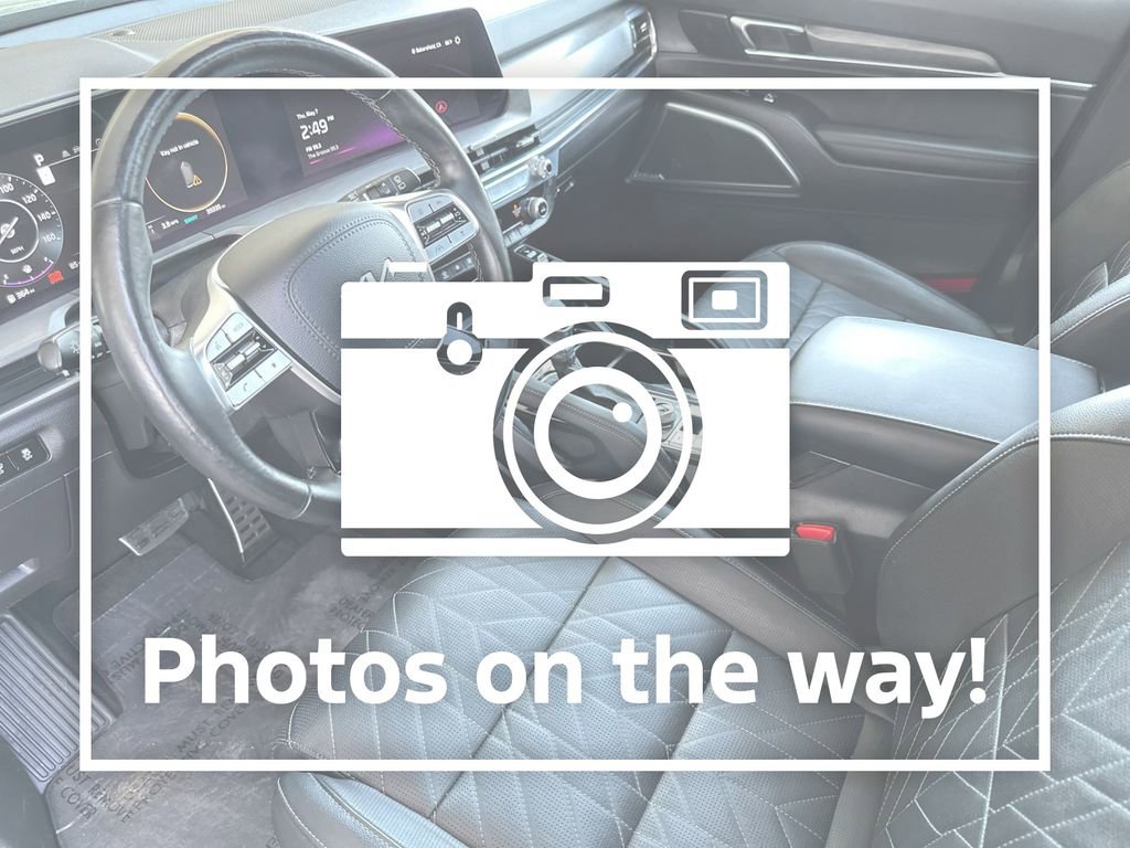 Used 2024 Kia Telluride SX X-Pro AWD/4WD image 9