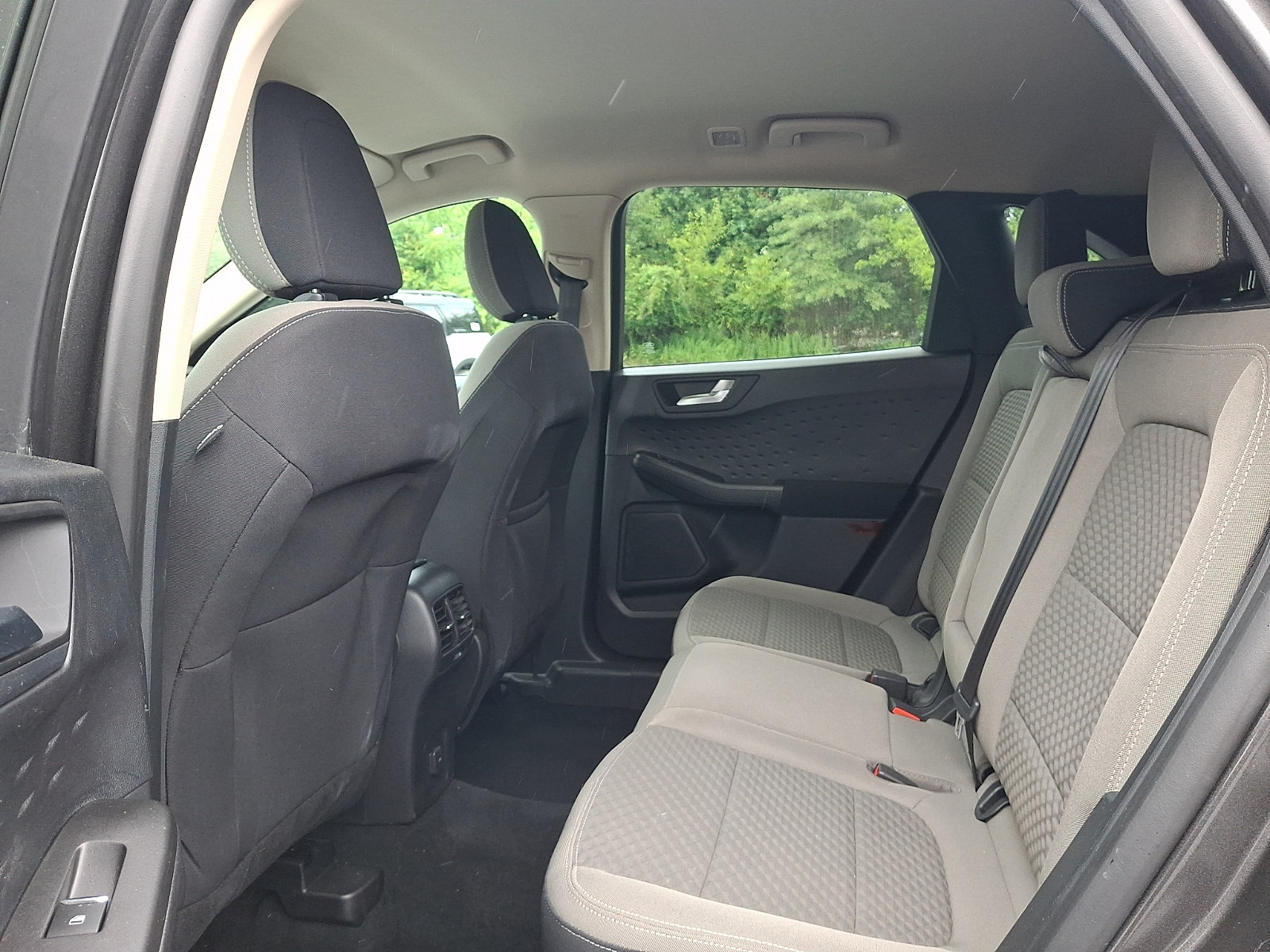 Certified 2020 Ford Escape SE AWD/4WD image 11