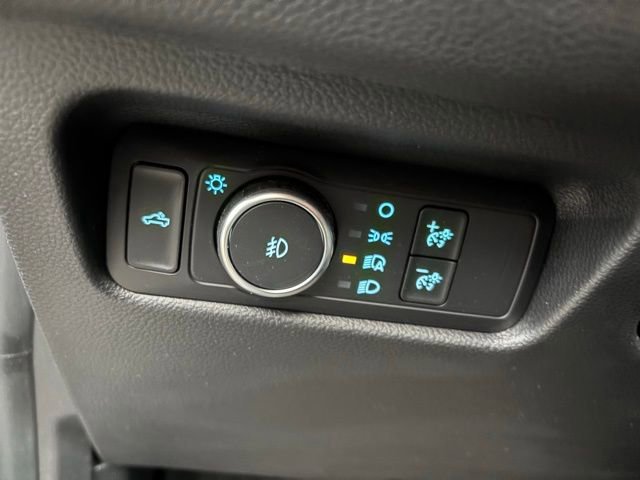 Certified 2024 Ford Ranger XLT w/ FX4 Off-Road Package image 9