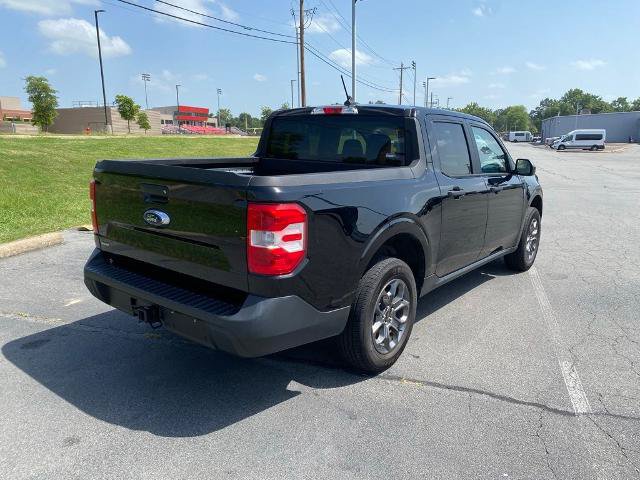 Certified 2022 Ford Maverick XLT w/ XLT Luxury Package FWD image 7