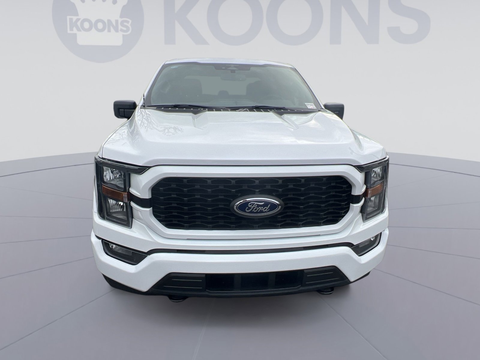 Certified 2023 Ford F150 XL w/ STX Appearance Package image 11