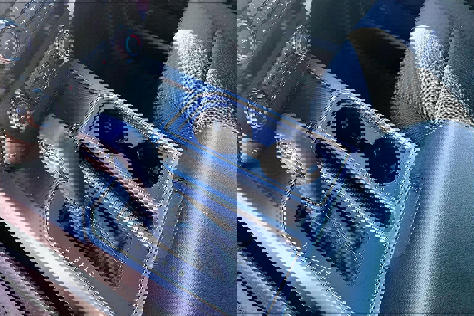 Certified 2020 Ford F150 XLT w/ Equipment Group 302A Luxury image 18