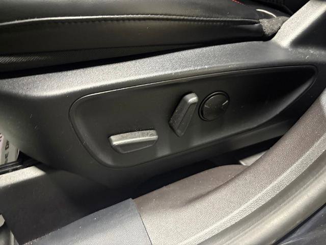 Certified 2024 Ford Escape ST-Line w/ Tech Pack #1 AWD/4WD image 17