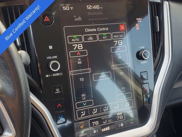 Used 2024 Subaru Legacy Premium image 18