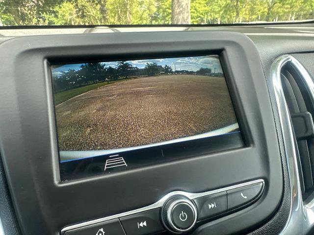 Used 2019 Chevrolet Equinox LT AWD/4WD image 4