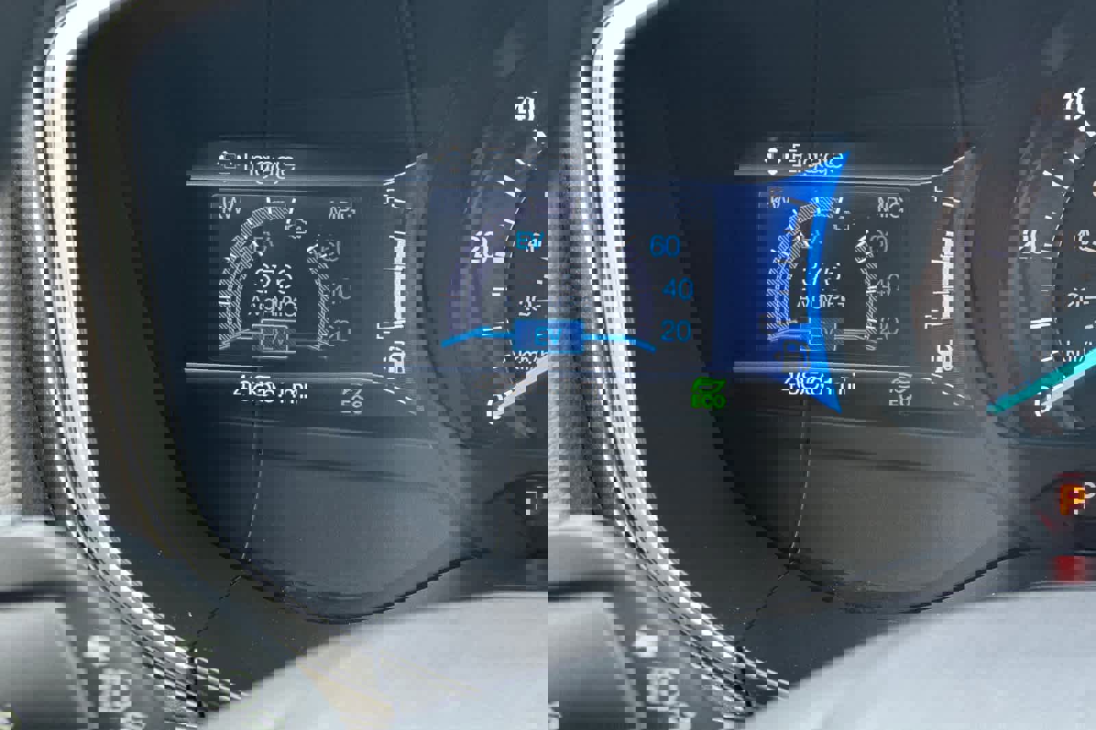 Certified 2019 Ford Fusion SE image 25