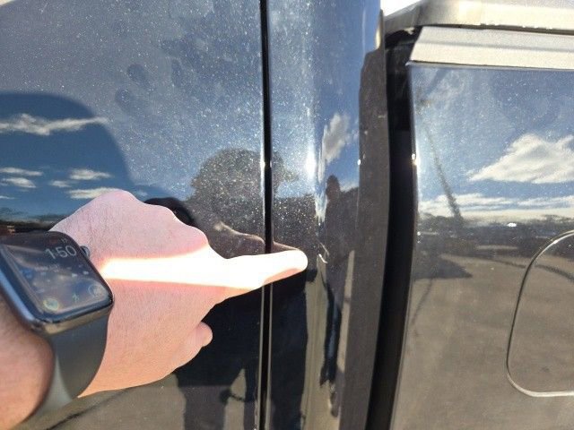 Certified 2024 Ford F150 STX image 9