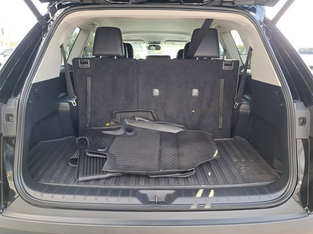 Used 2024 Toyota Grand Highlander XLE image 8