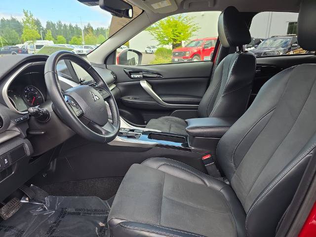 Used 2022 Mitsubishi Eclipse Cross SE AWD/4WD image 5