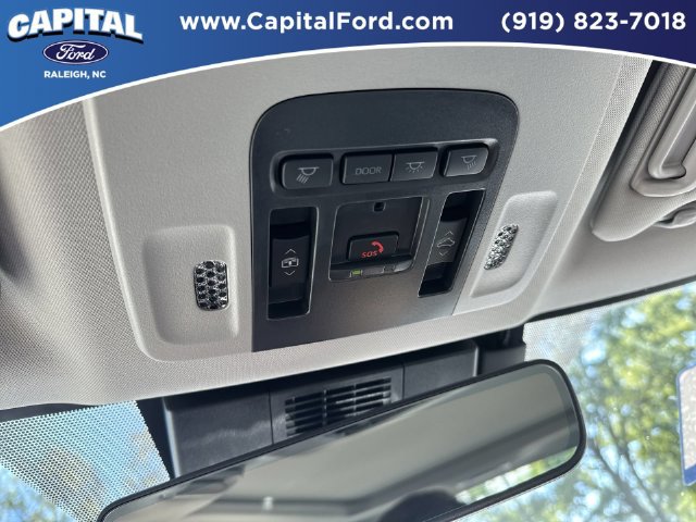 Used 2026 Toyota Camry XLE w/ Premium Plus Package FWD image 33