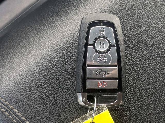 Certified 2023 Ford F150 XLT w/ Equipment Group 302A High AWD/4WD image 35