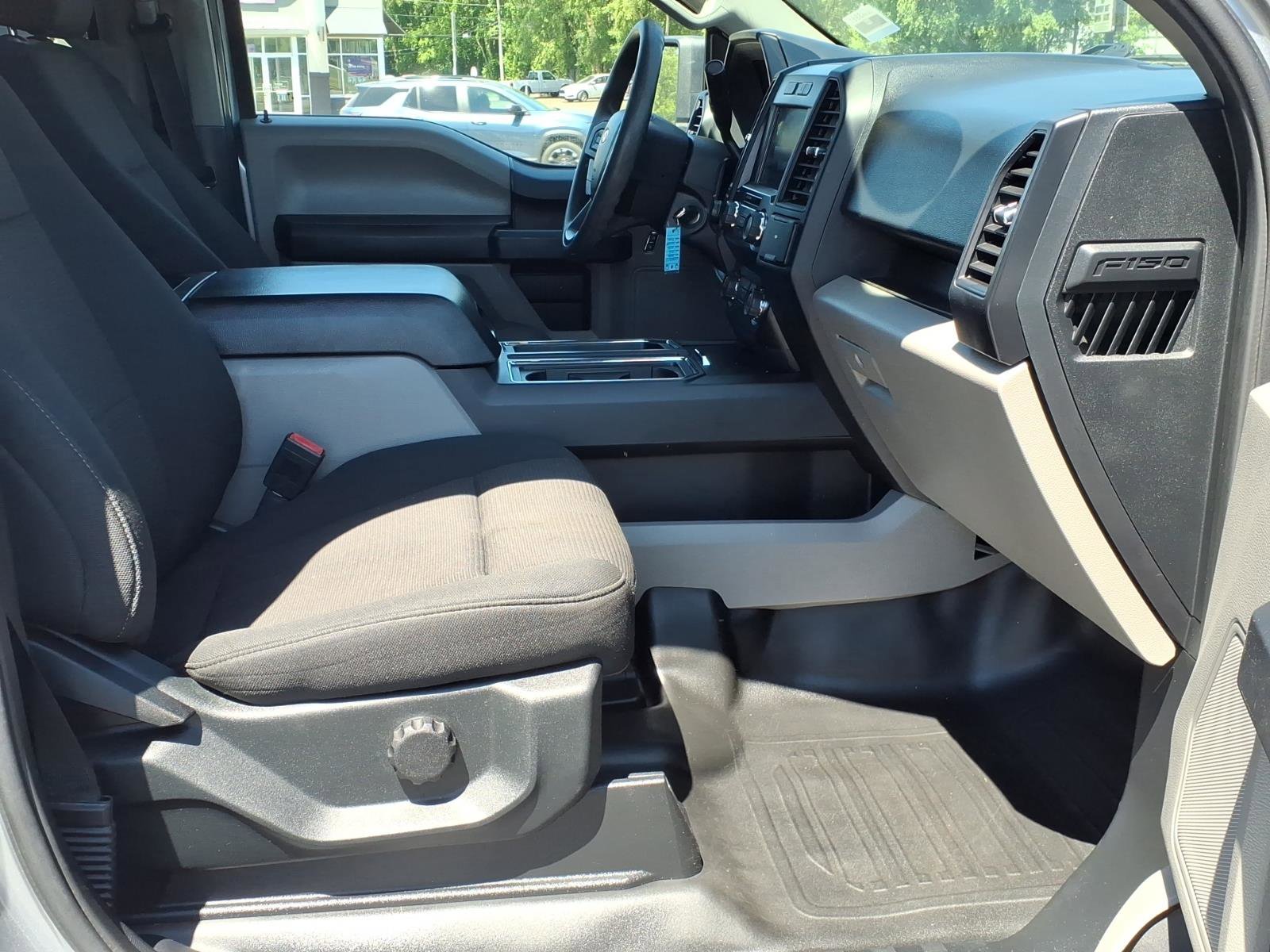 Certified 2020 Ford F150 XL w/ Equipment Group 101A Mid AWD/4WD image 15