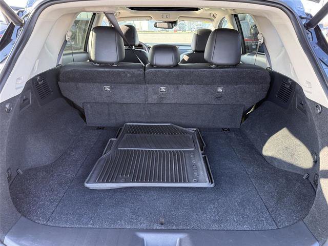 Used 2023 Nissan Murano SL AWD/4WD image 18
