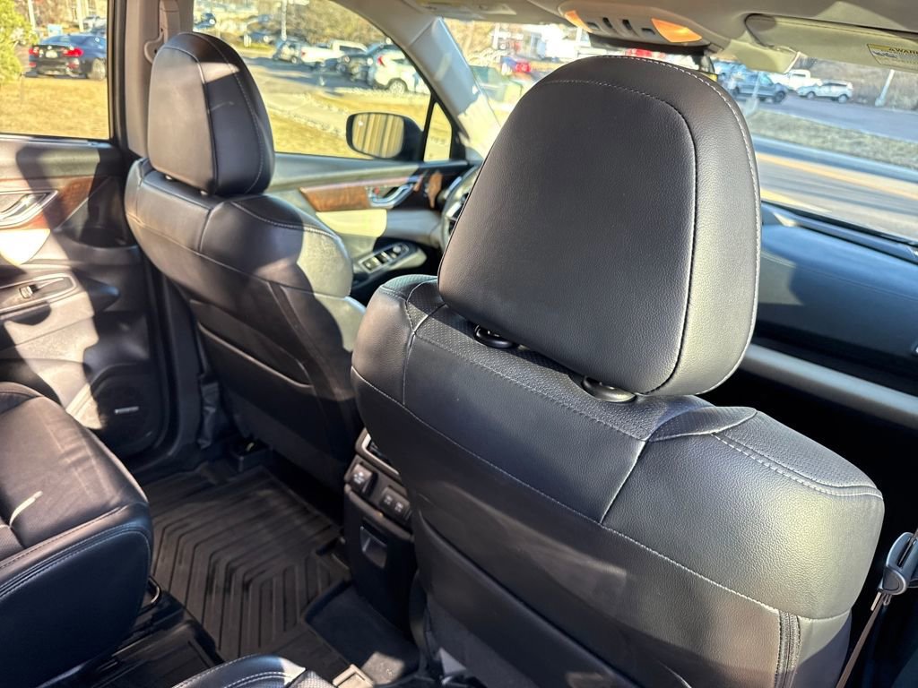Used 2021 Subaru Ascent Touring image 28