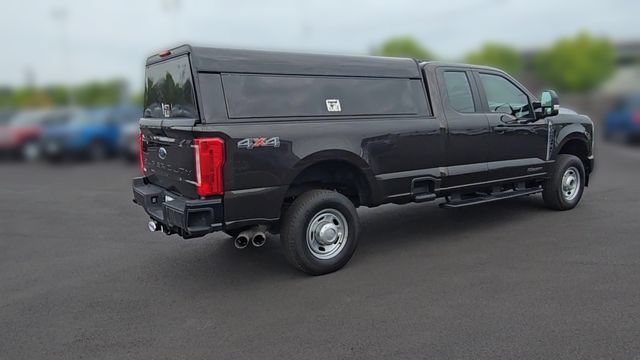 Certified 2024 Ford F350 XL AWD/4WD image 9