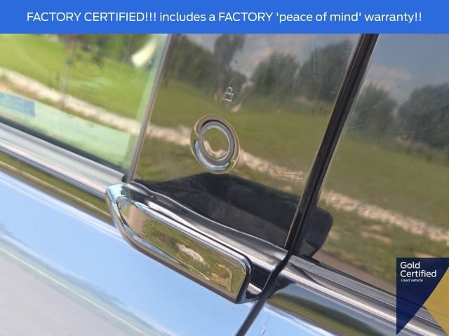 Certified 2023 Ford Mustang Mach-E Premium AWD/4WD image 24