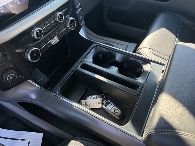 Certified 2023 Ford F150 XLT w/ Equipment Group 302A High image 29