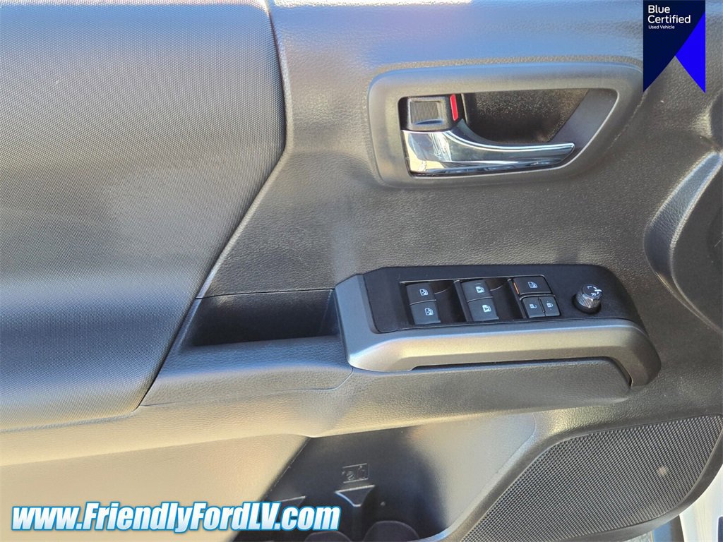 Used 2023 Toyota Tacoma SR image 19