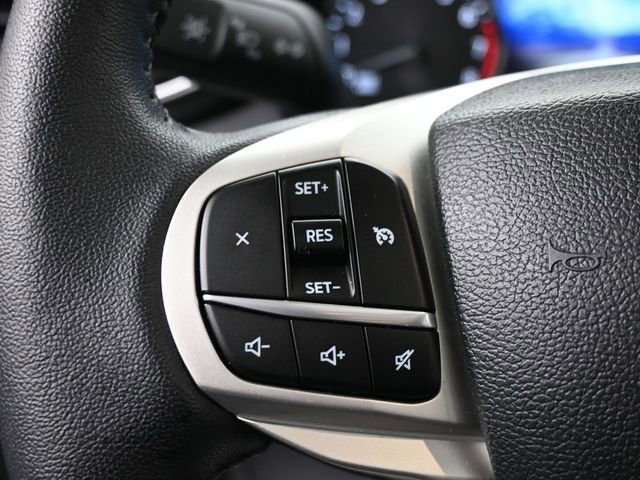 Certified 2024 Ford Explorer XLT w/ Equipment Group 202A image 17