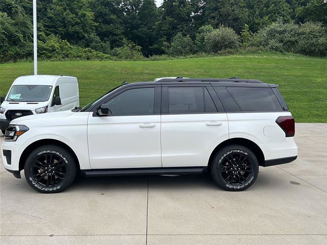 Certified 2022 Ford Expedition XLT AWD/4WD image 8
