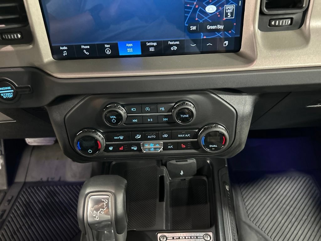 Certified 2026 Ford Bronco Outer Banks AWD/4WD image 24