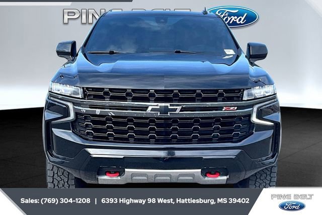 Used 2021 Chevrolet Tahoe Z71 image 6