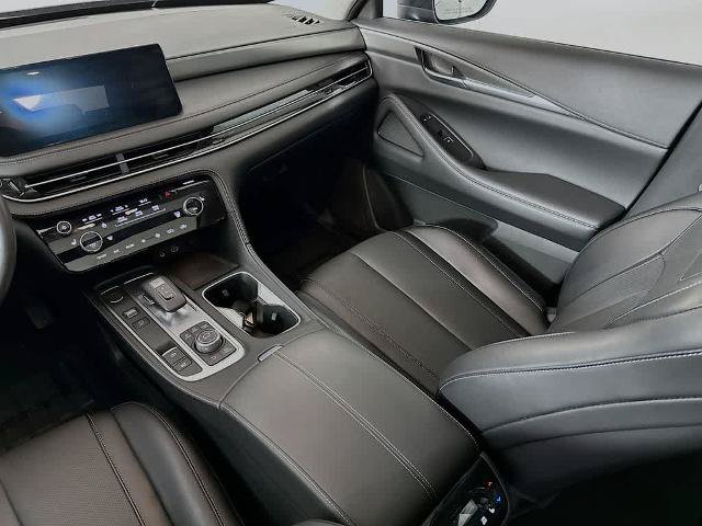 Used 2024 INFINITI QX60 Luxe AWD/4WD image 11