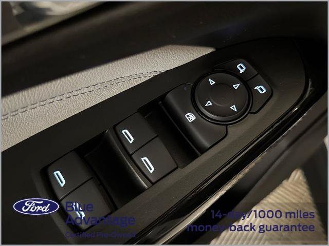 Used 2025 Chevrolet Trax LT w/ Driver Confidence Package FWD image 14