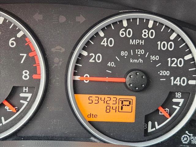 Used 2019 Nissan Frontier SL image 10