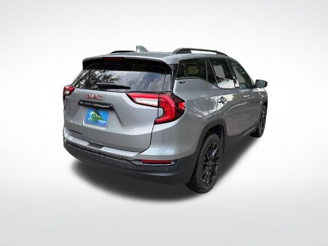 Used 2023 GMC Terrain SLT w/ Tech Package FWD image 5