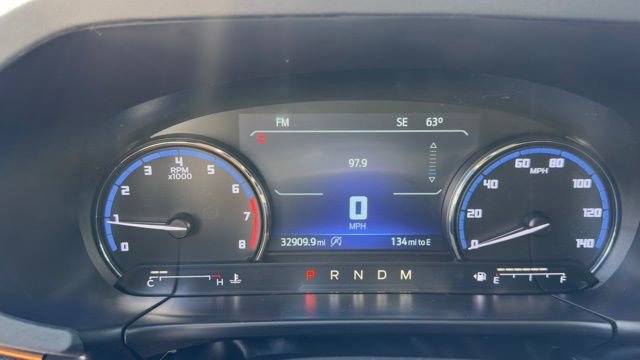 Certified 2023 Ford Bronco Sport Badlands AWD/4WD image 12