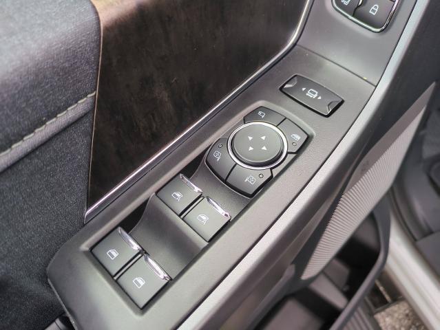 Certified 2026 Ford F250 Lariat w/ FX4 Off-Road Package AWD/4WD image 11