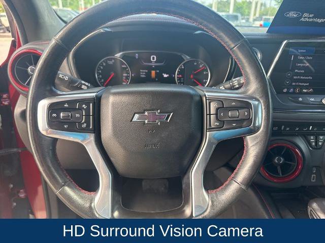 Used 2019 Chevrolet Blazer RS image 14