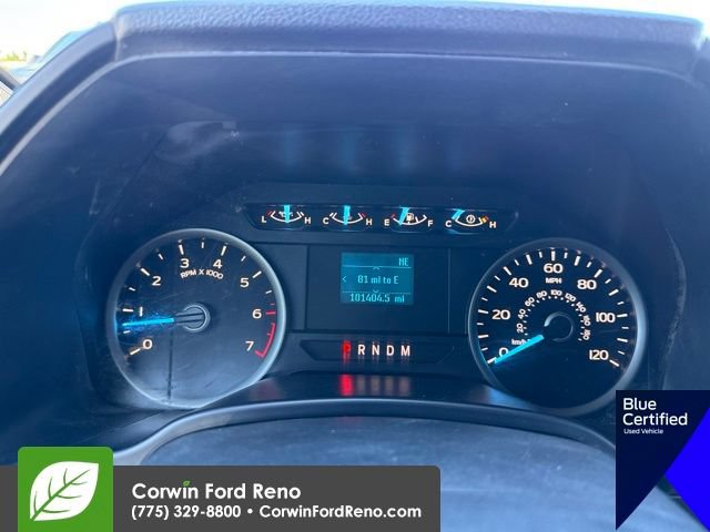 Certified 2018 Ford F150 XLT AWD/4WD image 16