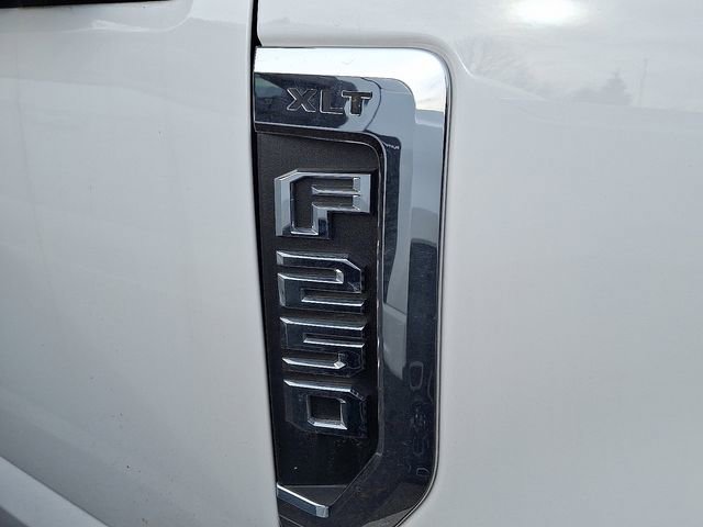 Certified 2022 Ford F250 XLT image 9
