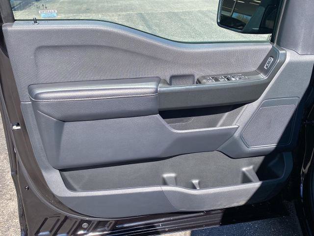 Certified 2024 Ford F150 STX AWD/4WD image 14