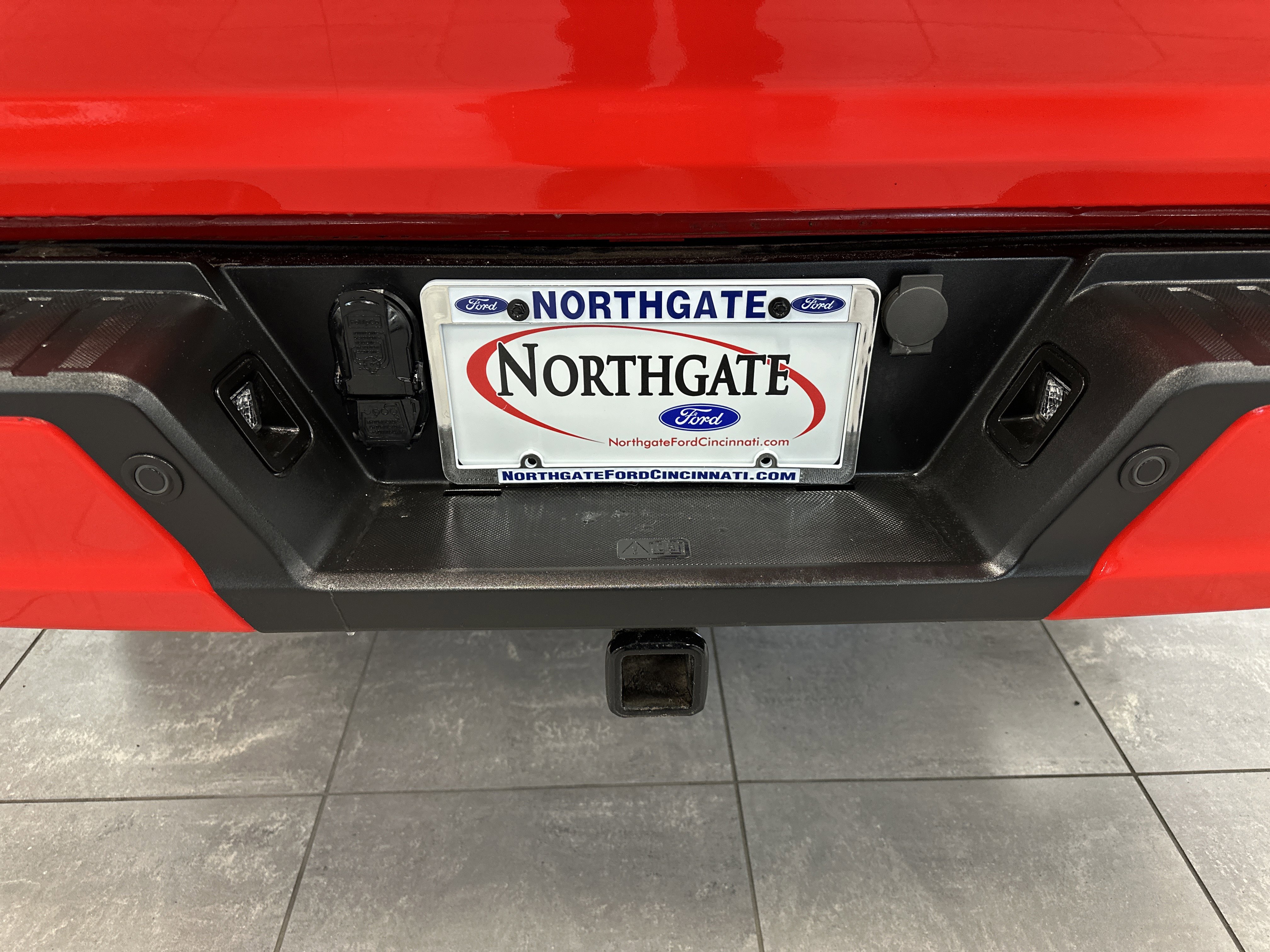 Certified 2023 Ford F150 XLT w/ Equipment Group 302A High image 9