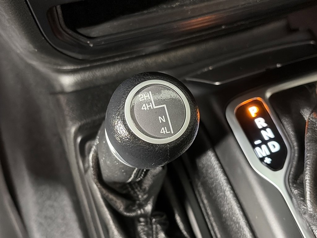 Used 2020 Jeep Wrangler Unlimited Sport S image 23