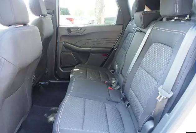 Certified 2023 Ford Escape Active w/ Tech Pack #1 AWD/4WD image 24